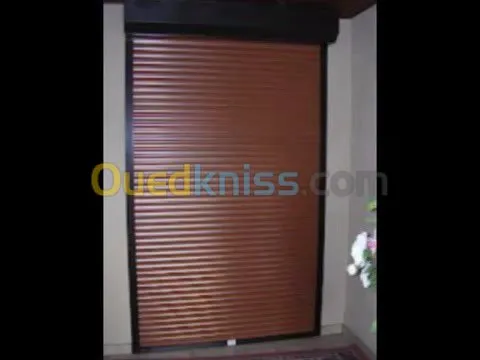 menuiserie pvc & aluminium