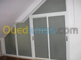 menuiserie pvc & aluminium