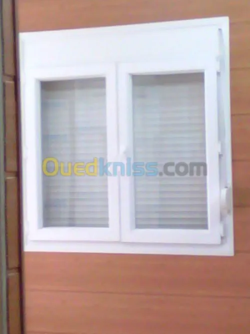 menuiserie pvc & aluminium