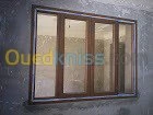 menuiserie pvc & aluminium