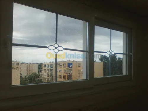 menuiserie pvc & aluminium