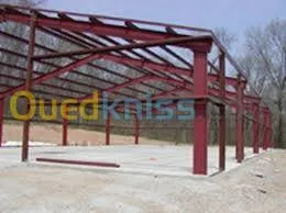 Ferronnier et Forgeron