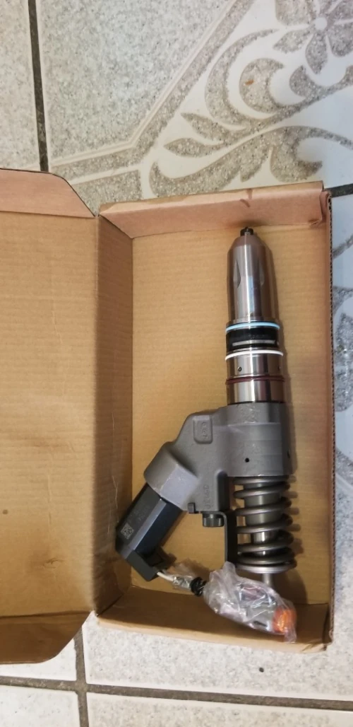 Injecteur Caterpillar C9