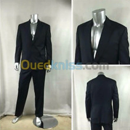 Costumes homme Made in TURKEY