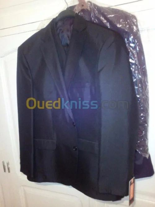 Costumes homme Made in TURKEY