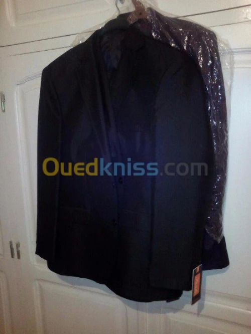 Costumes homme Made in TURKEY