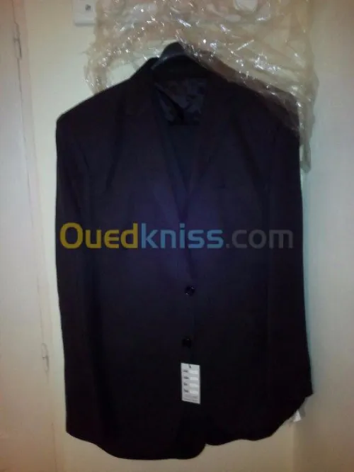 Costumes homme Made in TURKEY