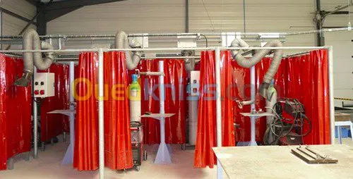 Formation des Soudeurs