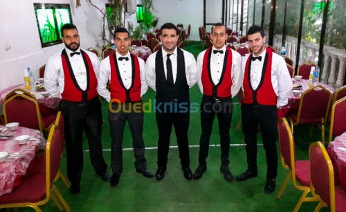  Groupe Service Mariage 