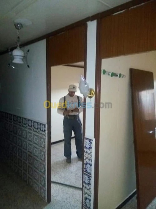 Vente Bungalow Chlef Chettia