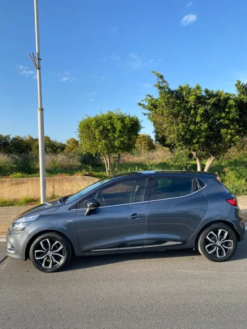 Renault Clio 4 2019 Limited 2
