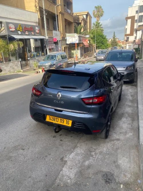 Renault Clio 4 2019 Limited 2