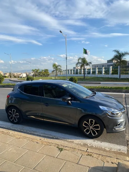 Renault Clio 4 2019 Limited 2