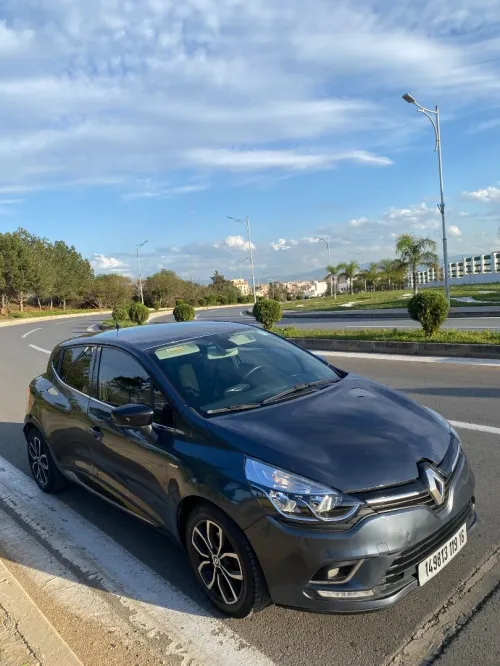 Renault Clio 4 2019 Limited 2