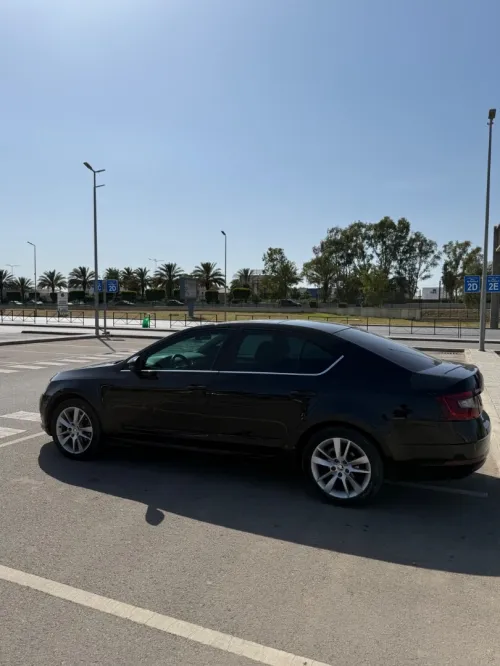 Skoda Octavia 2019 Clever