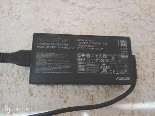 Asus v16
