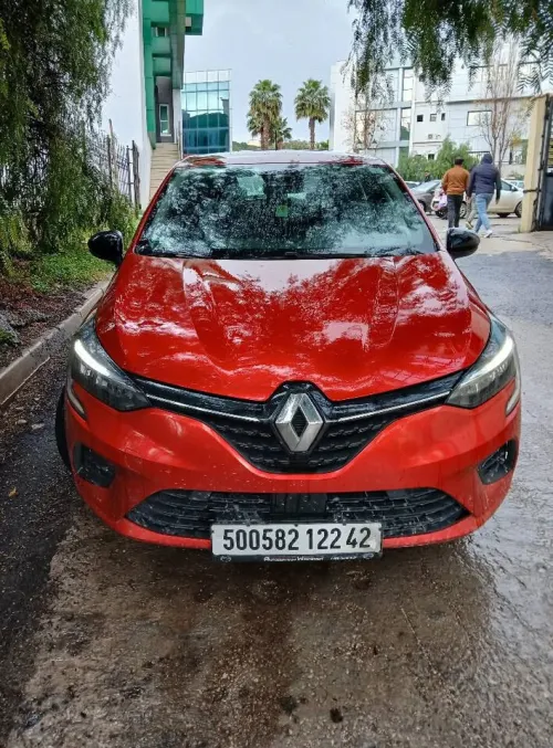 Renault clio 5 2022 equilibre