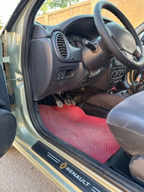 Renault Megane 1 2000 Megane 1