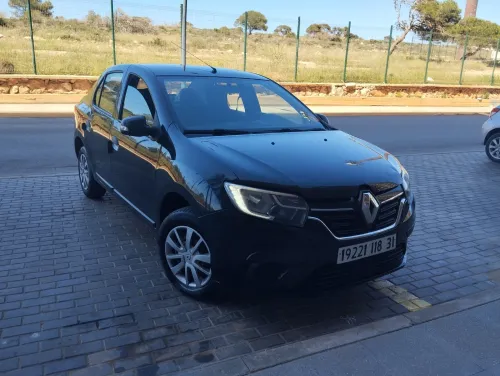 Renault Symbol 2018 Limité