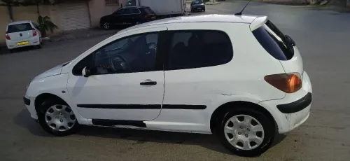 Peugeot 307 2003 307