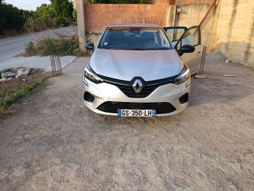 Renault Clio 5  2023 Equilibre