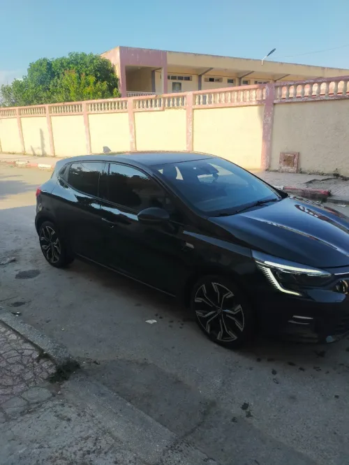 Renault Clio 5 luticia 2022 Luticia