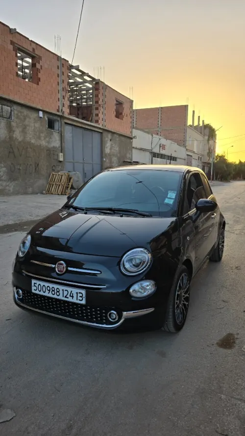 Fiat 500 2024 Dolcevita plus 
