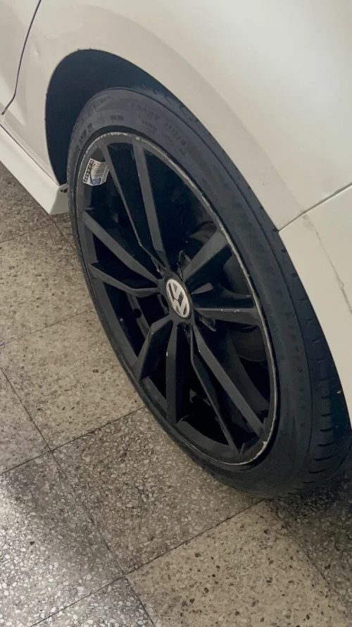 Volkswagen Golf 7 2013 Golf 7