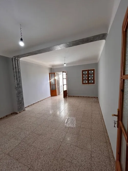 Vente Appartement F3 Batna Ouyoun el assafir