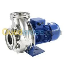 Réparation pompe electrique/hydaulique