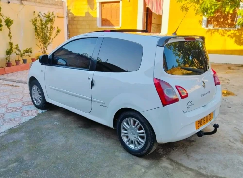 Renault Twingo 2013 Twingo