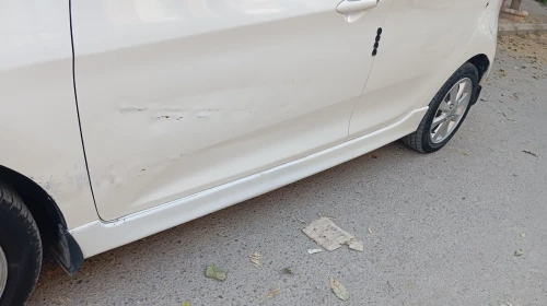 Kia Picanto 2014 Pop plus