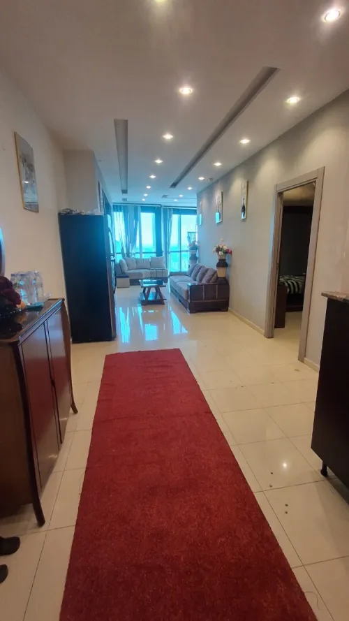 Location Appartement F3 Oran Oran
