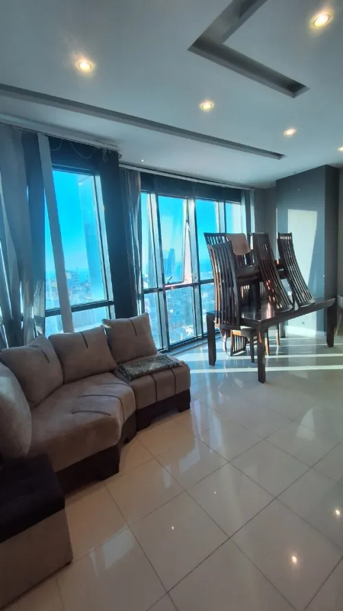 Location Appartement F3 Oran Oran