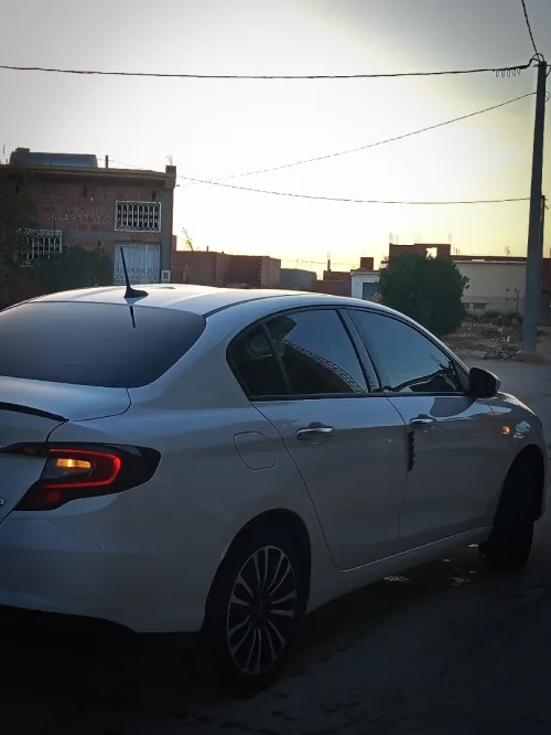 Fiat Tipo Sedan 2023 Life