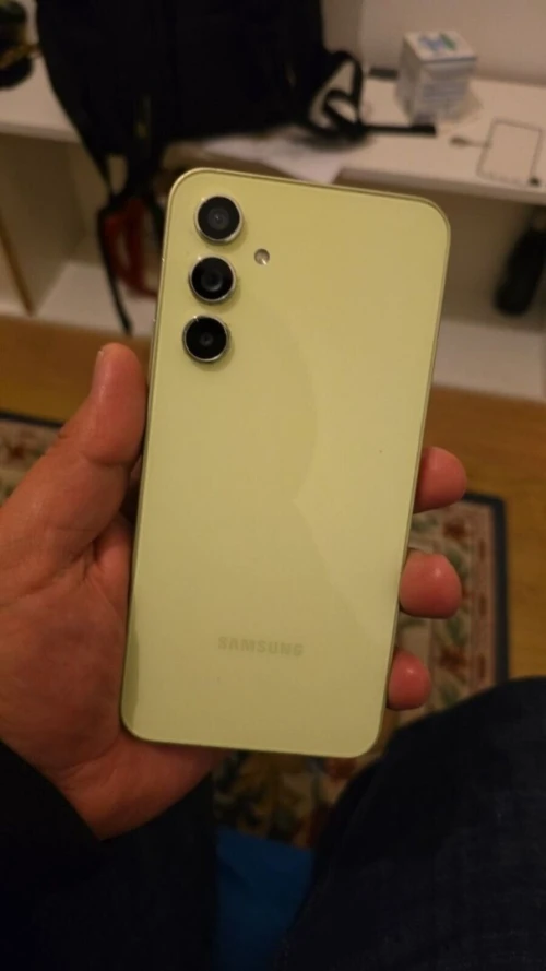 Samsung A54 5g
