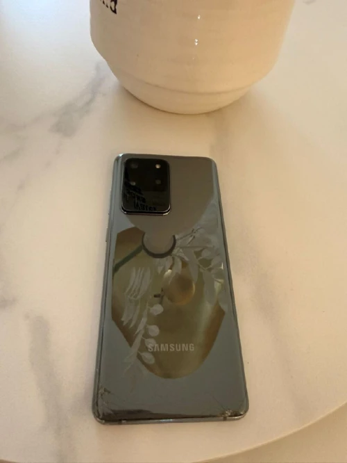 Samsung S21 ULTRA