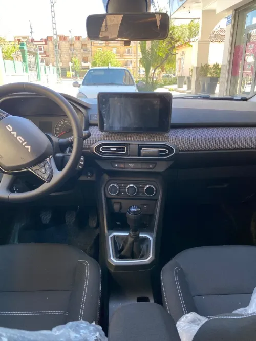 Dacia Logan 2026 