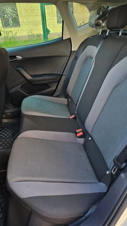 Seat ARONA 2019 FR