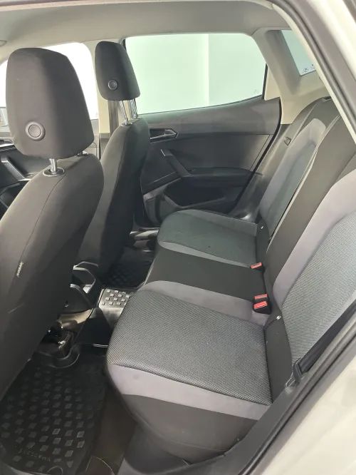 Seat ARONA 2019 FR