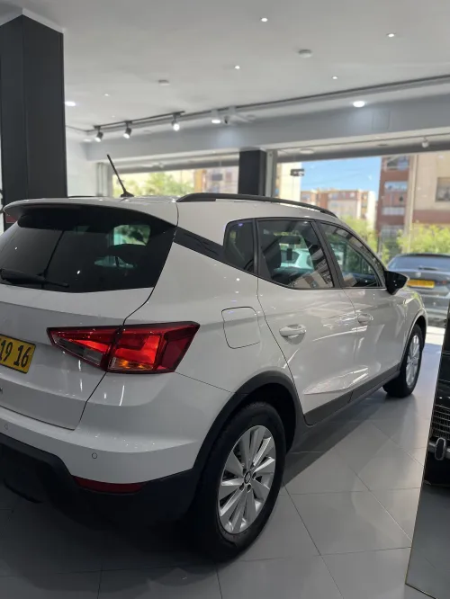 Seat ARONA 2019 FR