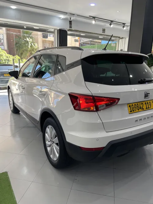 Seat ARONA 2019 FR