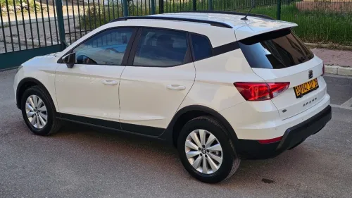 Seat ARONA 2019 FR