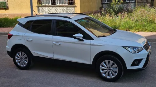 Seat ARONA 2019 FR