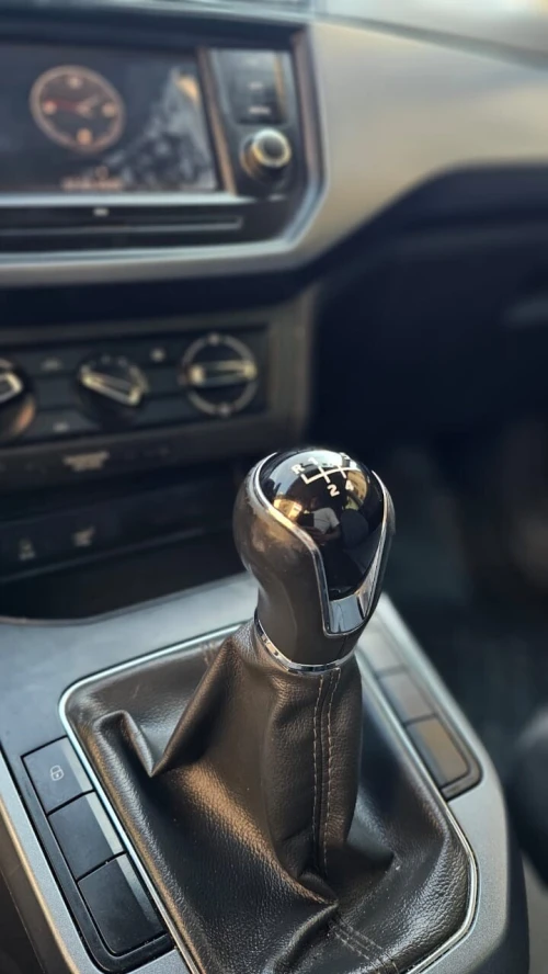 Seat ARONA 2019 FR