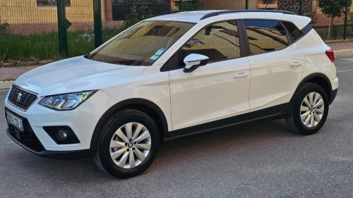 Seat ARONA 2019 FR