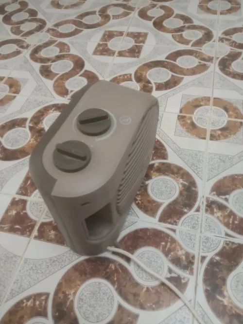 Chauffage soufflant Et Ventilateur Taurus