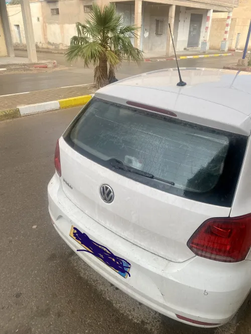 Volkswagen Polo 2015 Concept