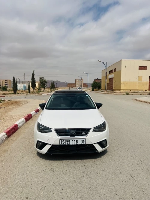 Seat Ibiza 2018 FR