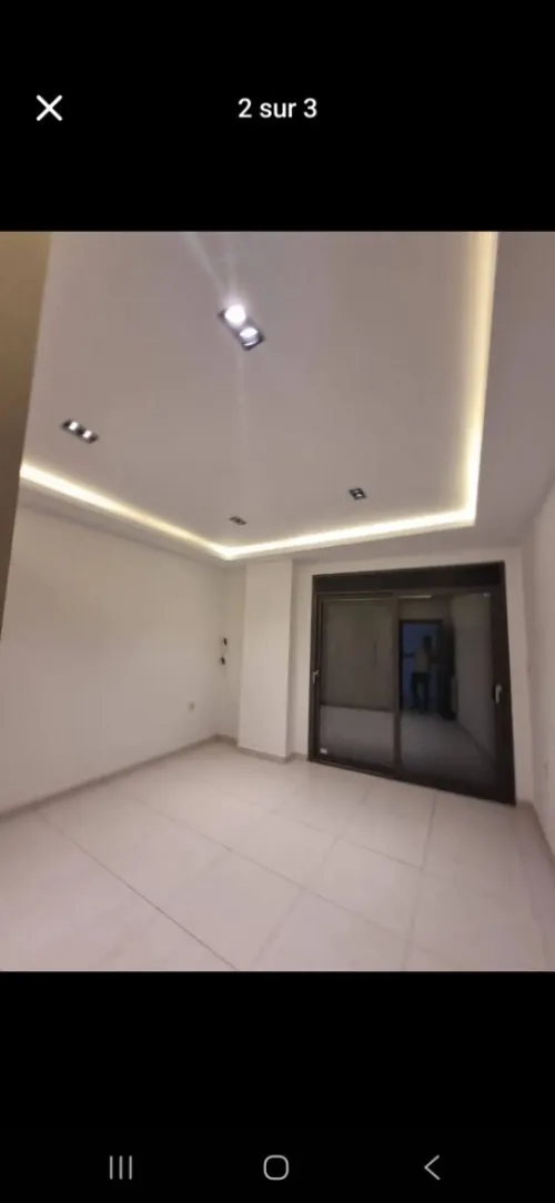 Vente Appartement Alger Cheraga